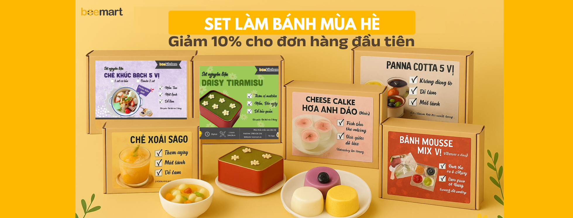 Cover image for Beemart