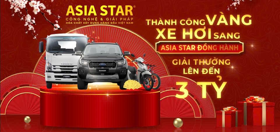 Cover image for STAR ASIA