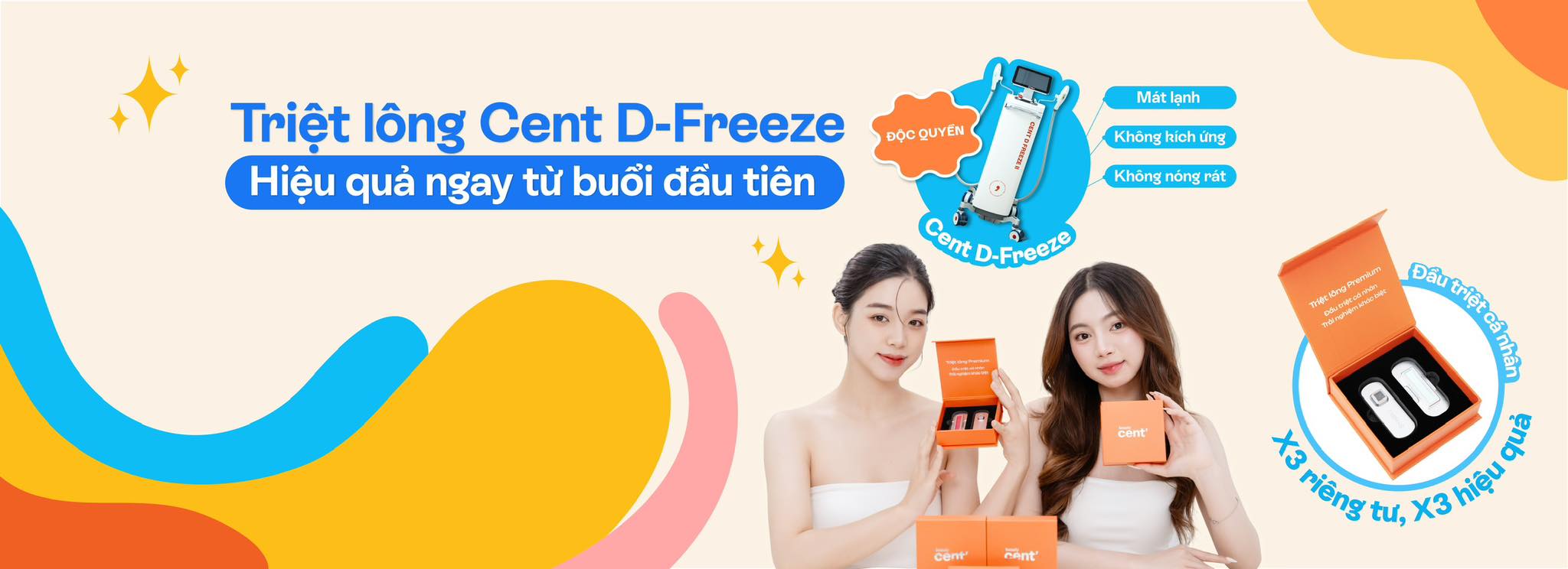 Cover image for Cent Beauty