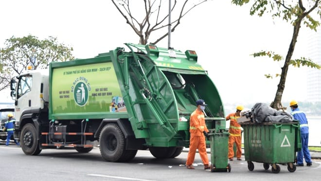 Cover image for Đô thị Đức Hòa