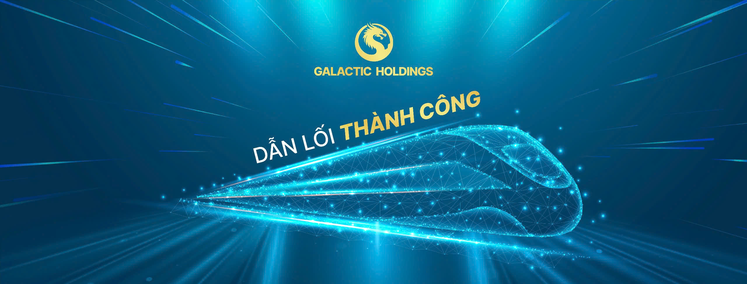 Cover image for CÔNG TY CỔ PHẦN GALACTIC HODLINGS