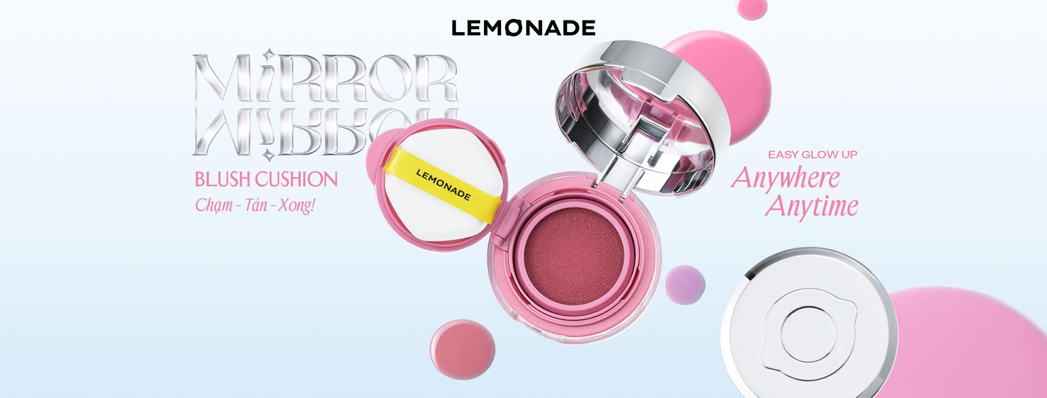 Cover image for Gena Thái Bình Dương (Lemonade Cosmetics)