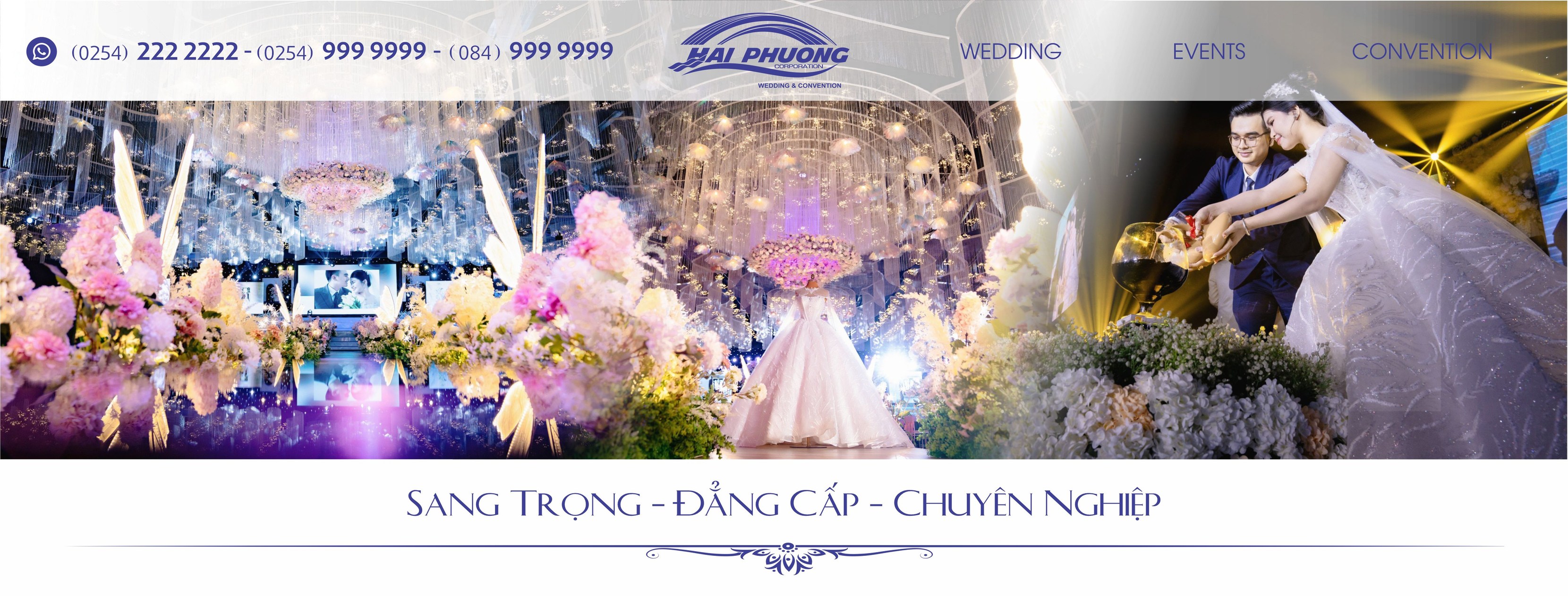 Cover image for Công ty Cổ phần Hải Phương