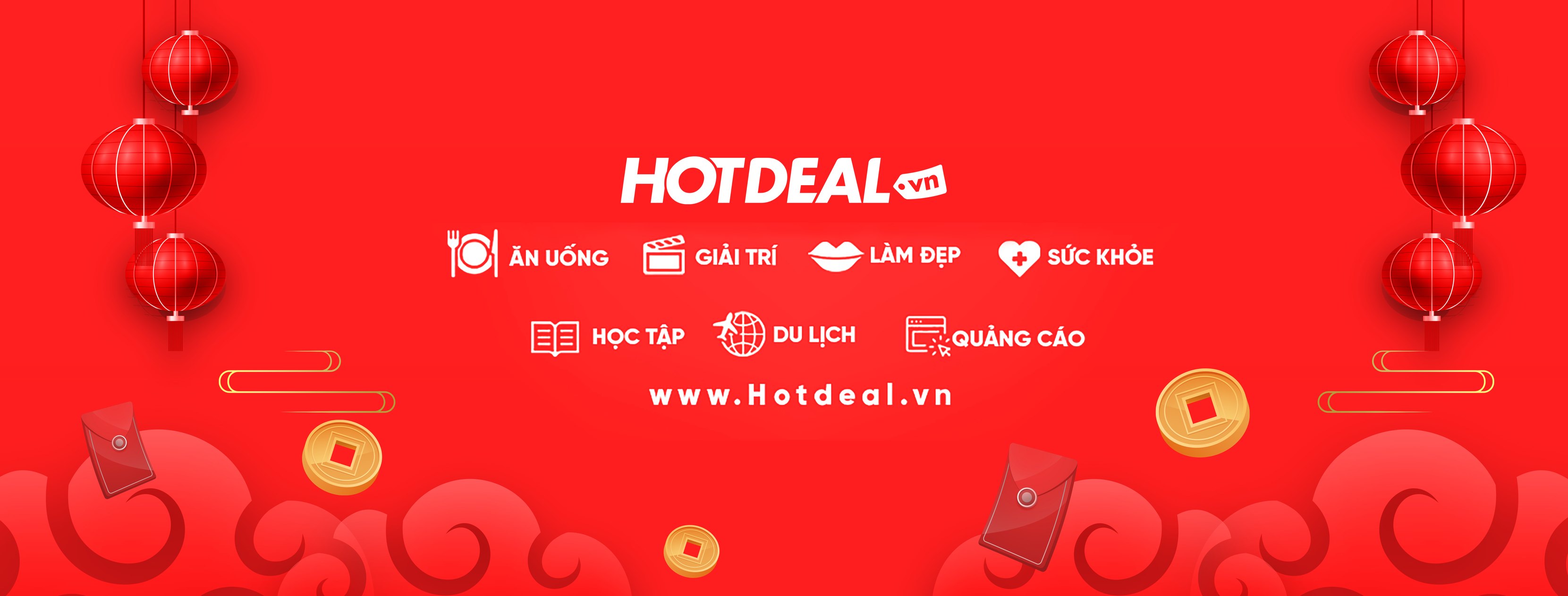 Cover image for HOTDEAL