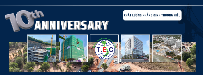 Cover image for T.E.C