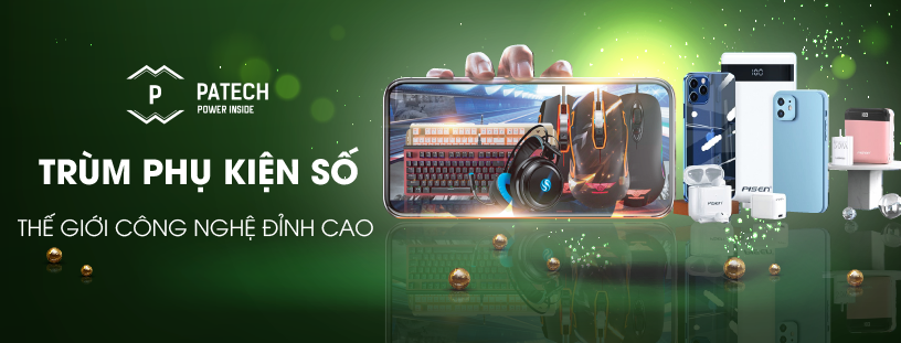 Cover image for PATECH JCS