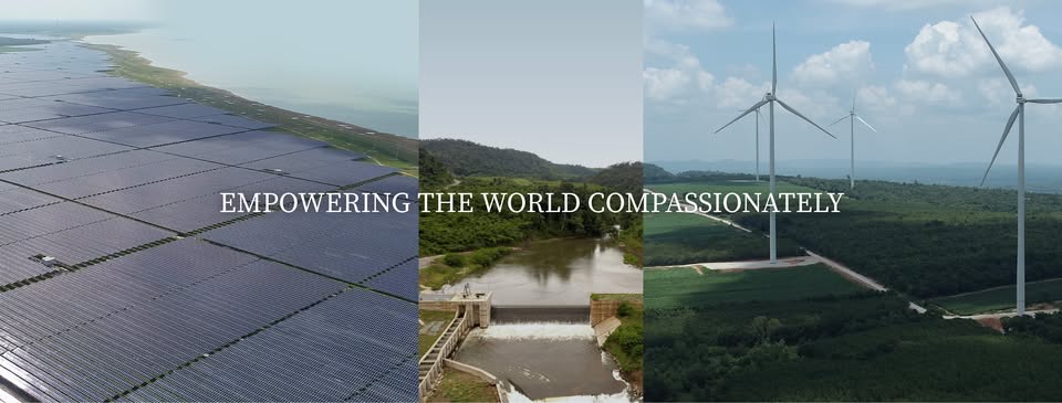 Cover image for B.Grimm Power Việt Nam