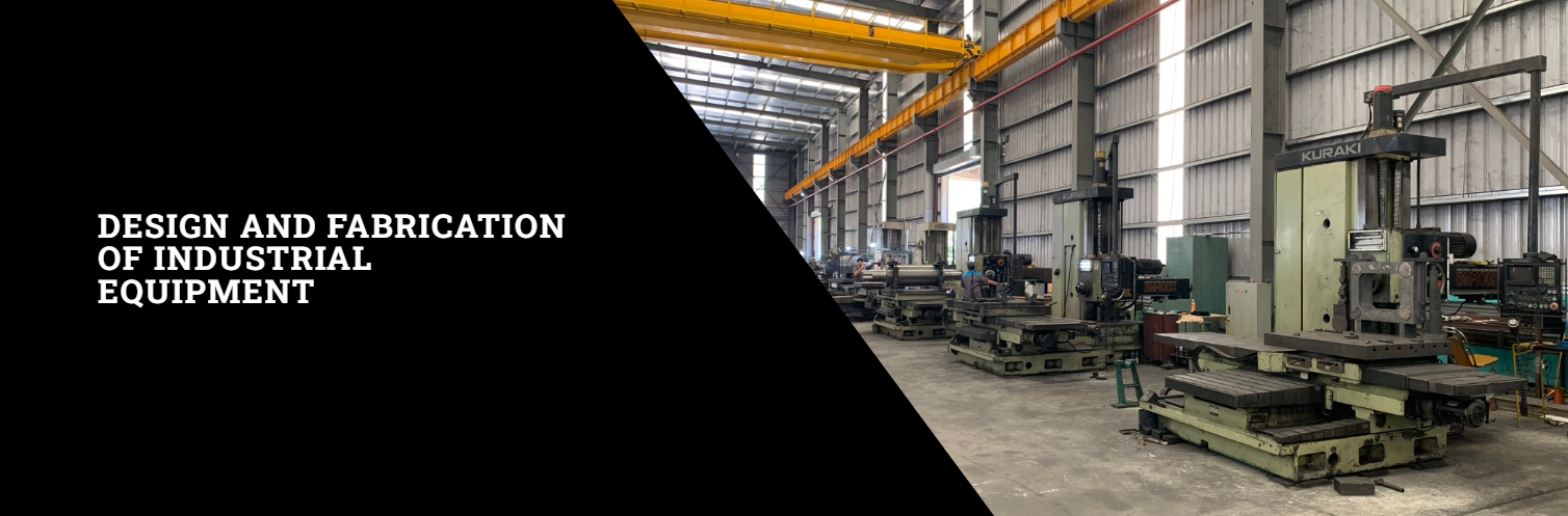 Cover image for Cơ Khí – Thương Mại Lê Duyên Anh