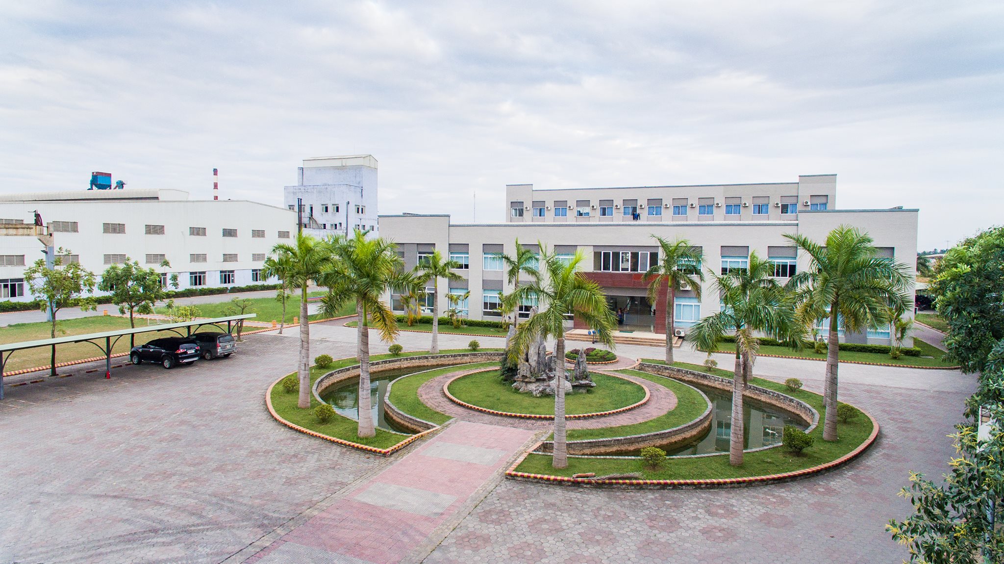 Cover image for Cọc Ống Kiến Hoa - Đất Việt