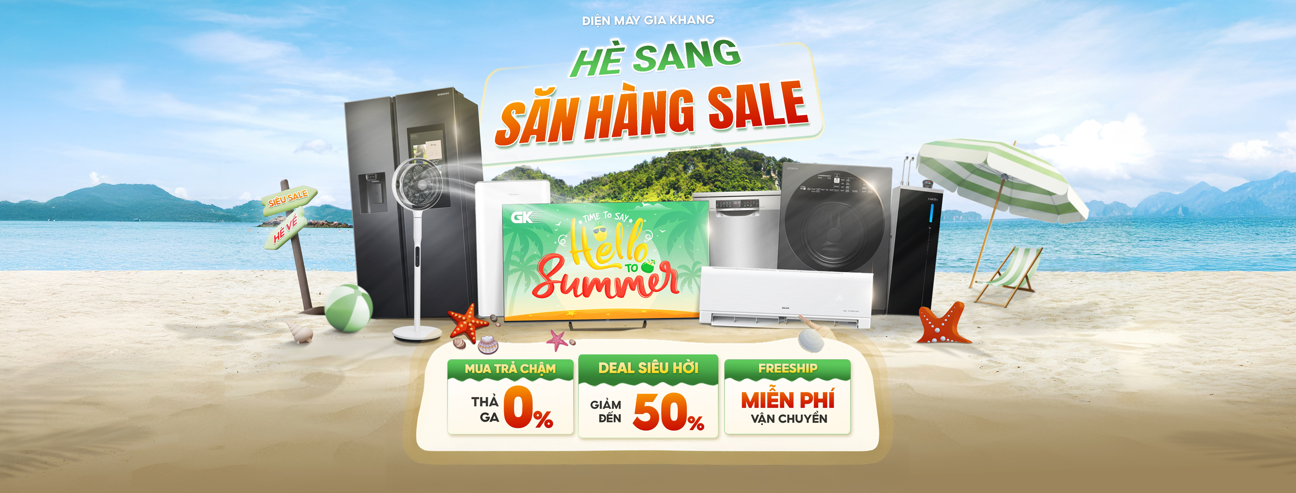 Cover image for ĐIỆN MÁY GIA KHANG