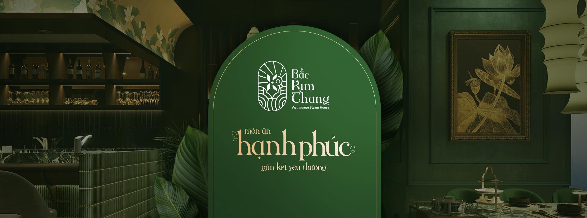 Cover image for Gia Khánh F&B Việt Nam - Bắc Kim Thang
