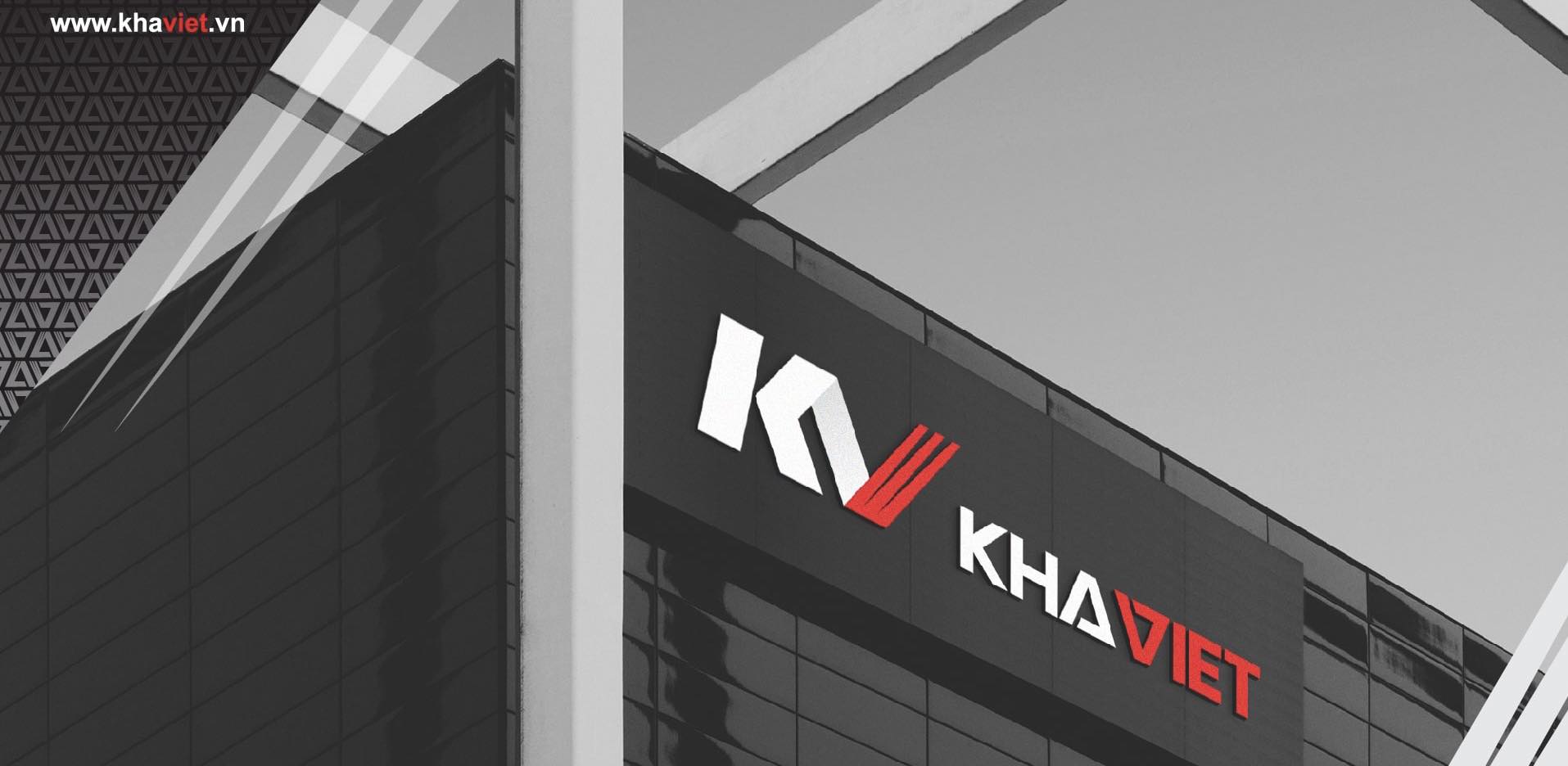 Cover image for Công ty TNHH Kha Việt