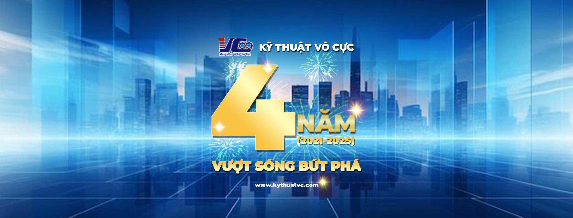 Cover image for Kỹ Thuật Vô Cực