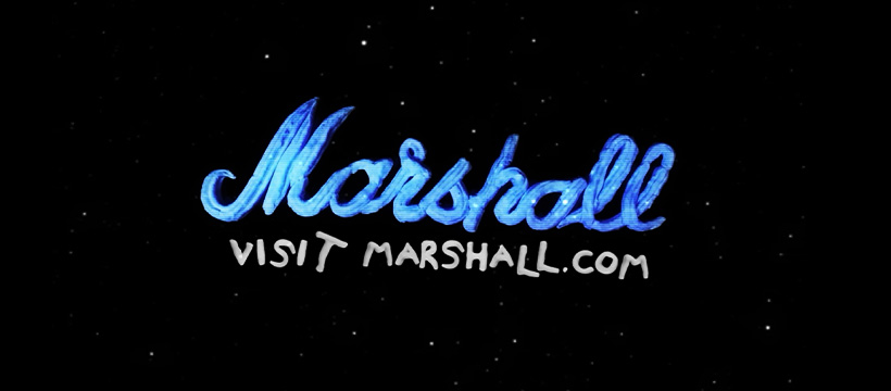 Cover image for Marshall Amplification (VietNam)