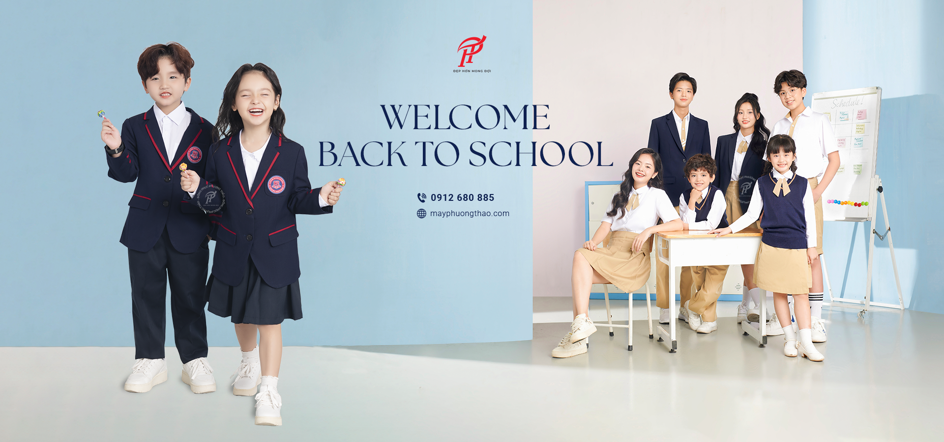 Cover image for Công Ty TNHH May Phương Thảo