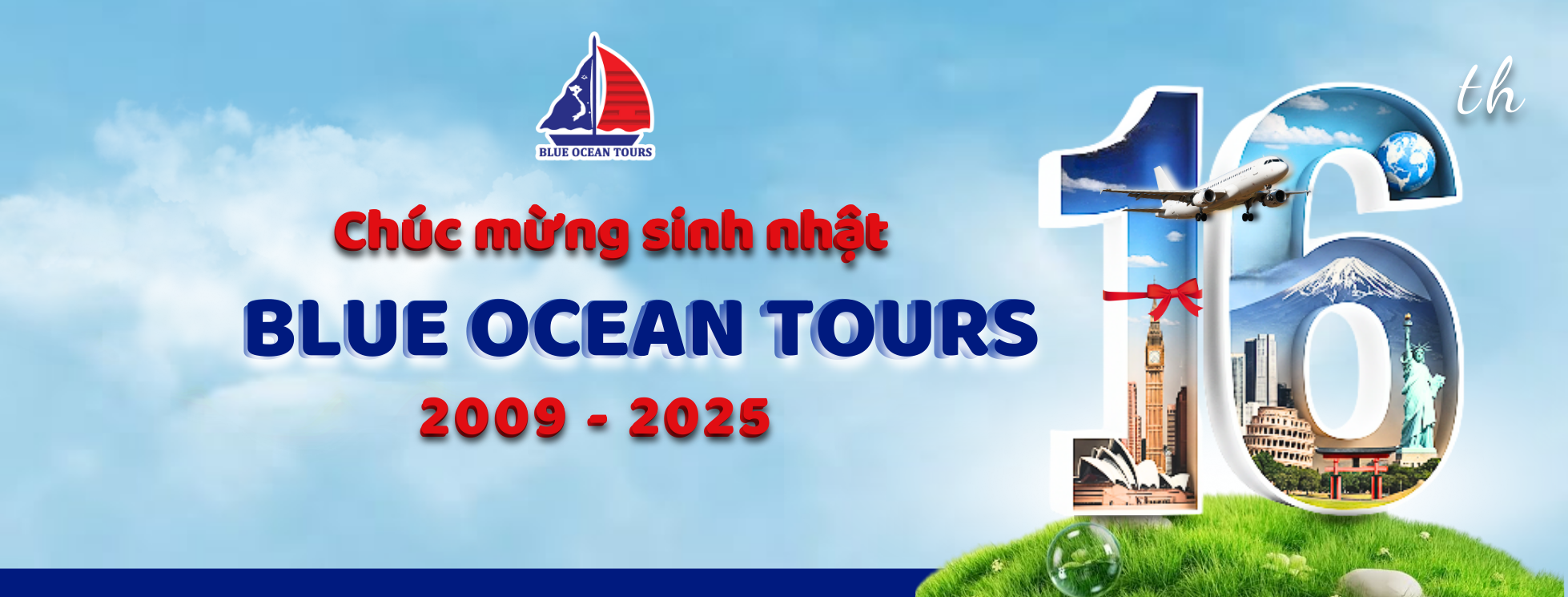 Cover image for DU LỊCH ĐẠI DƯƠNG XANH