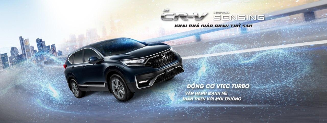 Cover image for Ô Tô Tây Sài Gòn ( Honda Ô Tô Phước Thành)