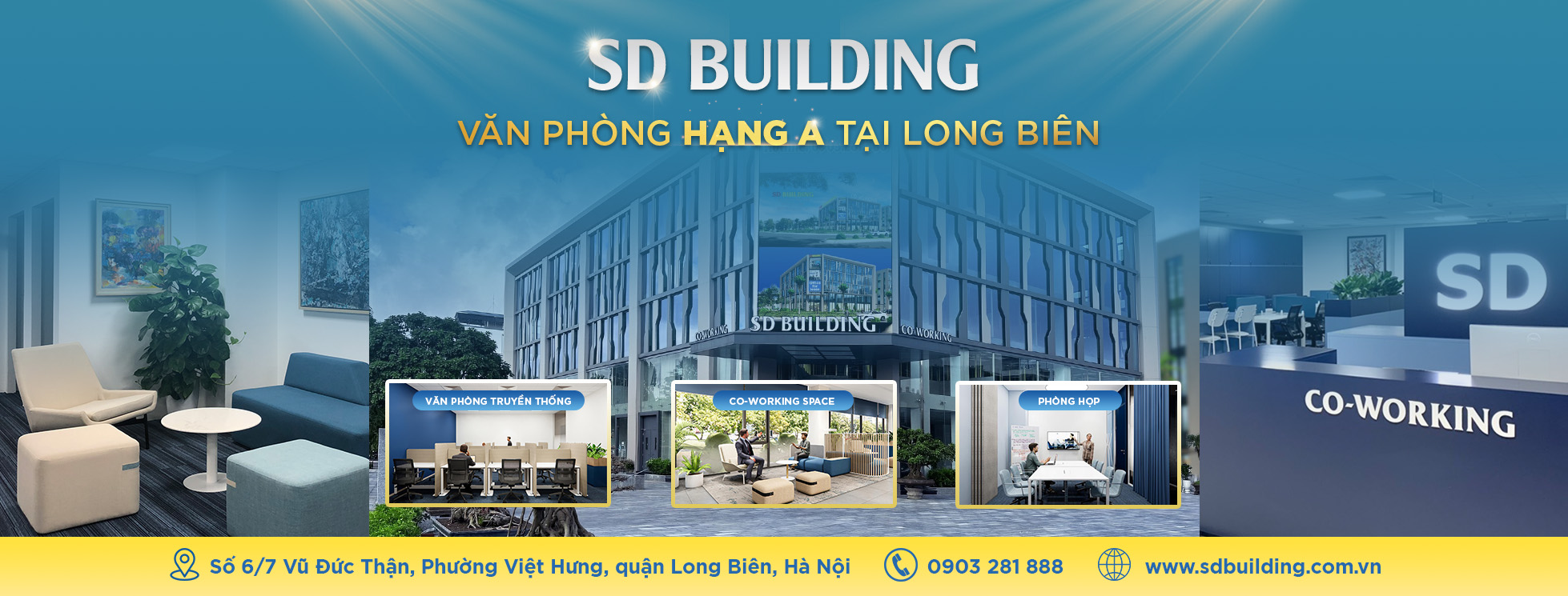 Cover image for Công ty TNHH Thương mại Sơn Dương