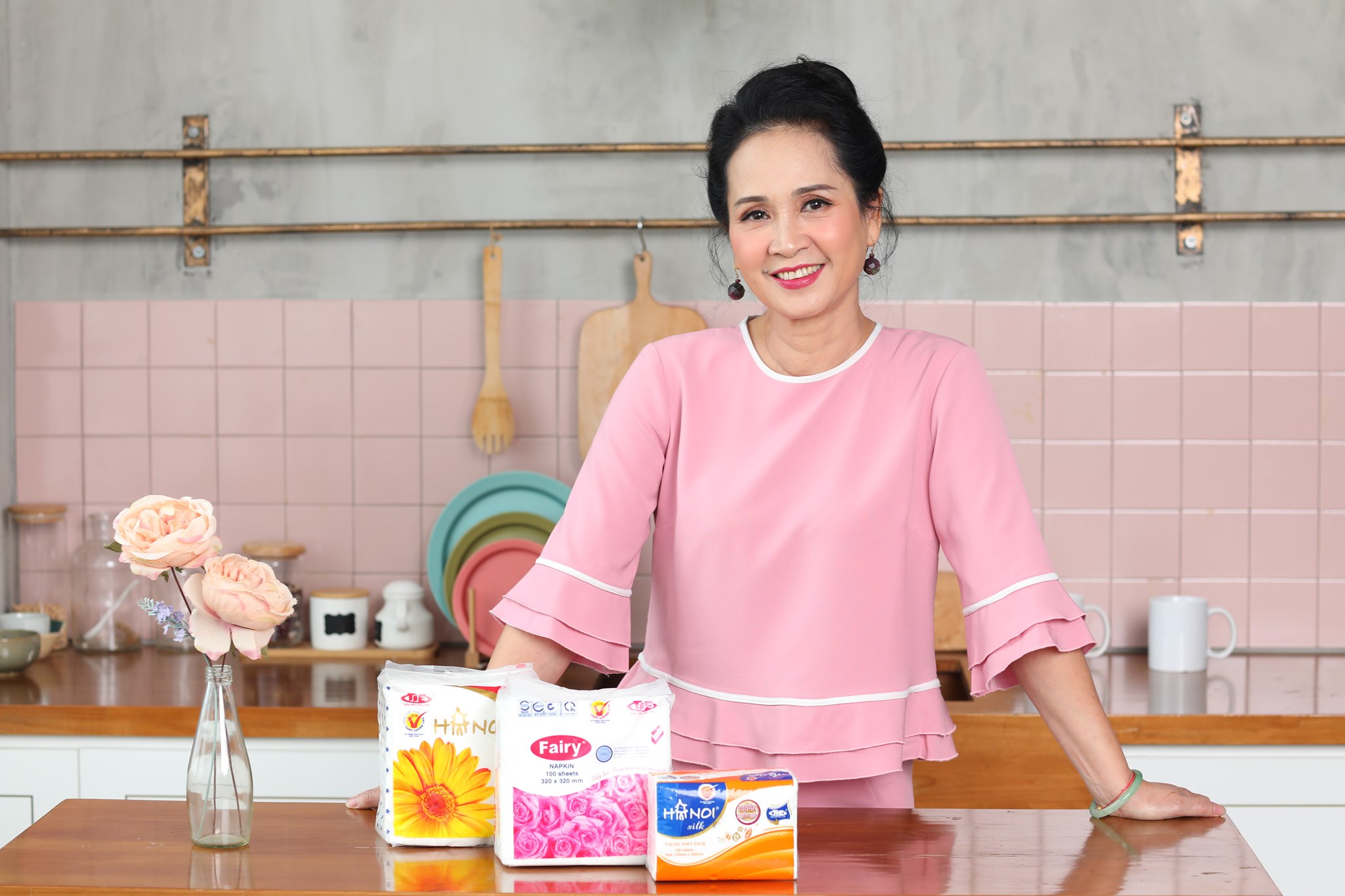 Cover image for Nhà Máy Giấy Tiến Hiếu