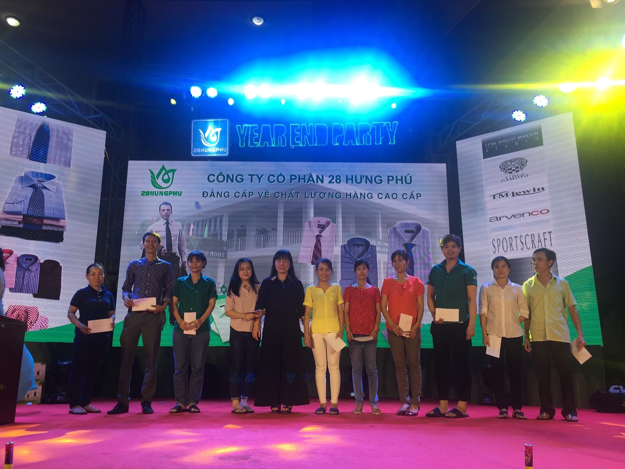 Cover image for CÔNG TY TNHH TM VIỆT LÊ