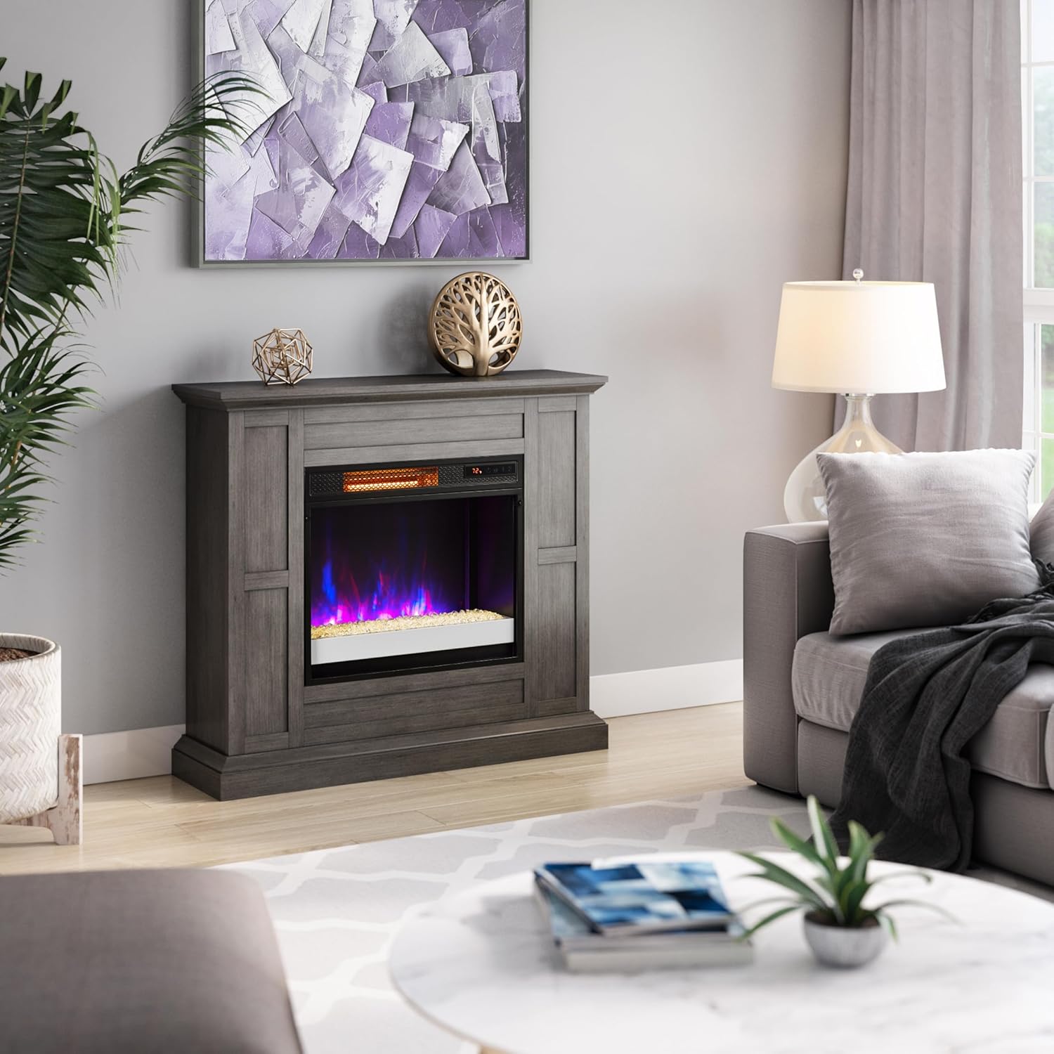 Cover image for Twin-Star Home