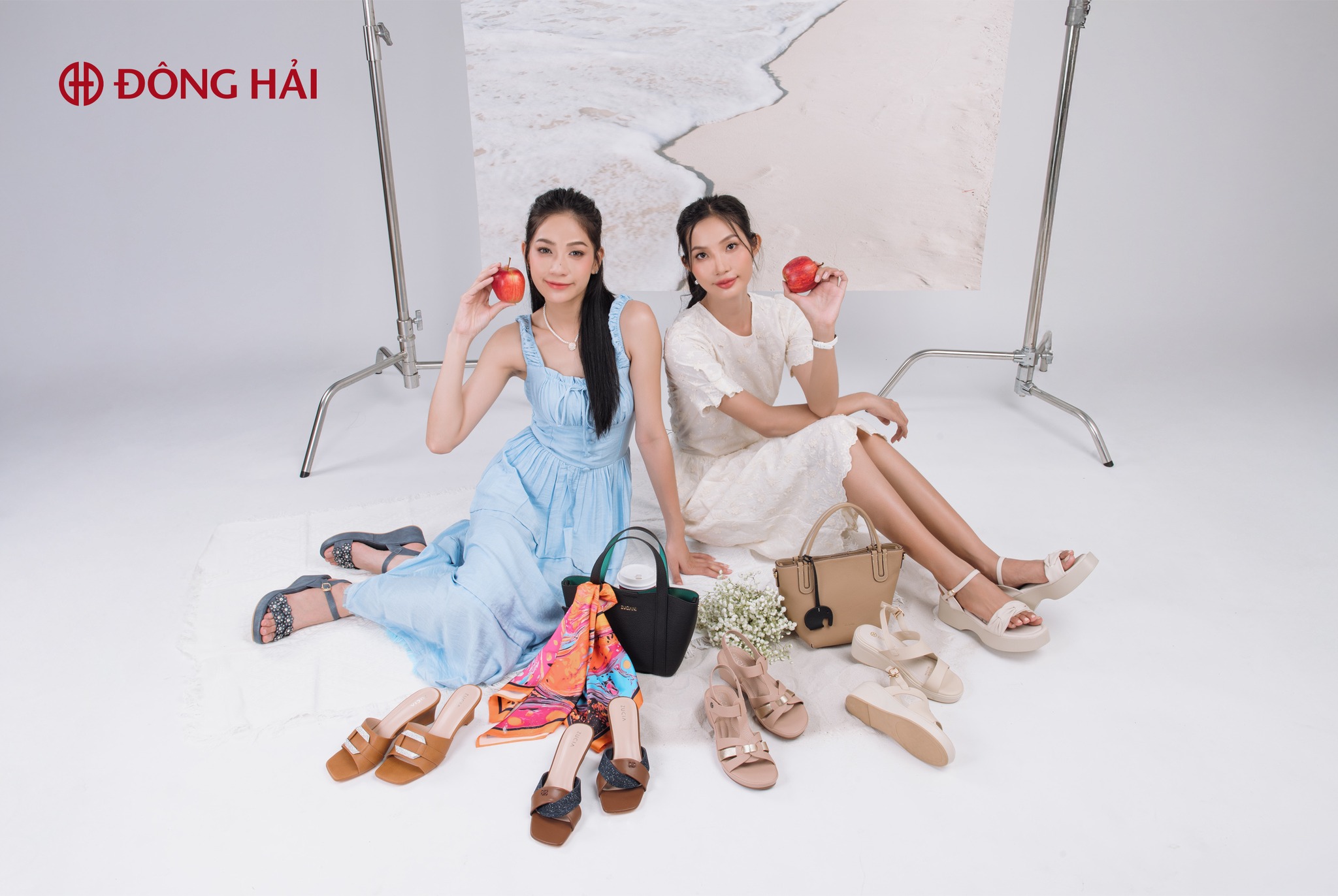 Cover image for ĐÔNG HẢI