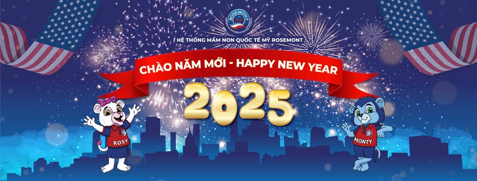 Cover image for Trường Mầm Non Quốc Tế Rosemont