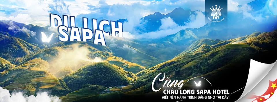 Cover image for Khách Sạn Châu Long Sapa - Công Ty TNHH Du Lịch Và Thương Mại Hùng Vỹ