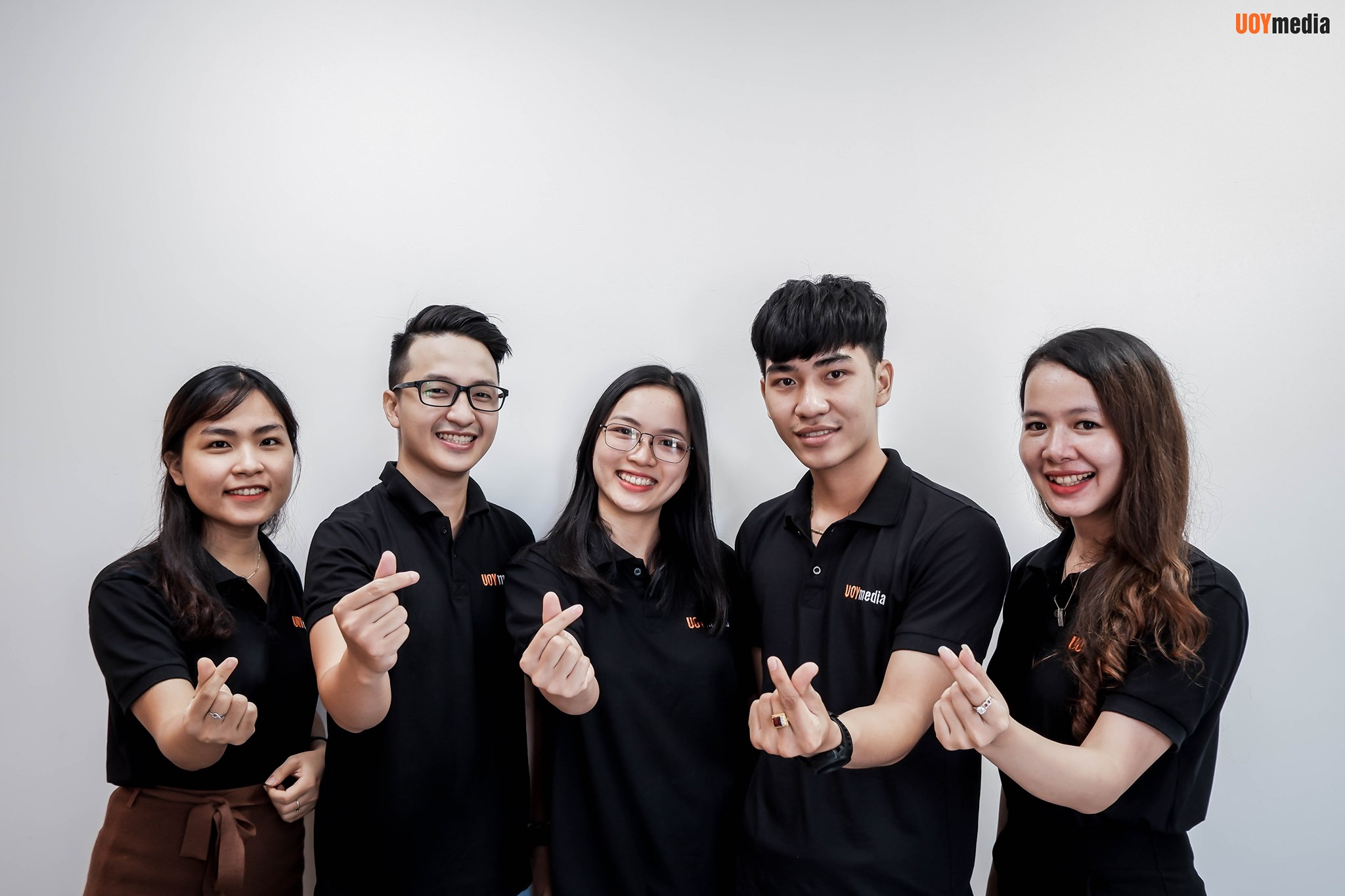 Cover image for Uoymedia Company