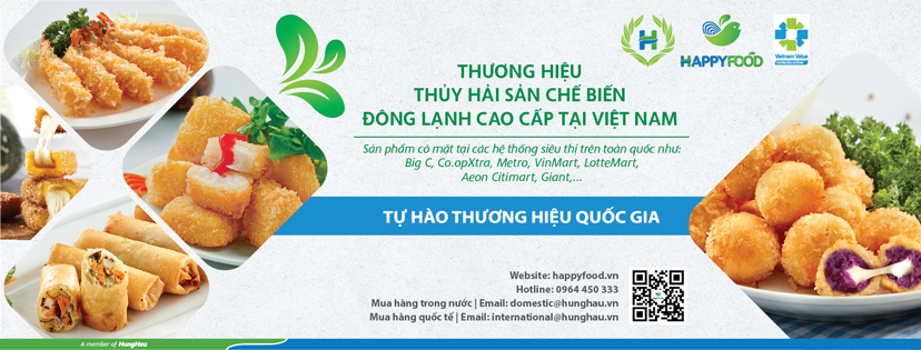 Cover image for Nông Nghiệp Hùng Hậu - HungHau Agricultural