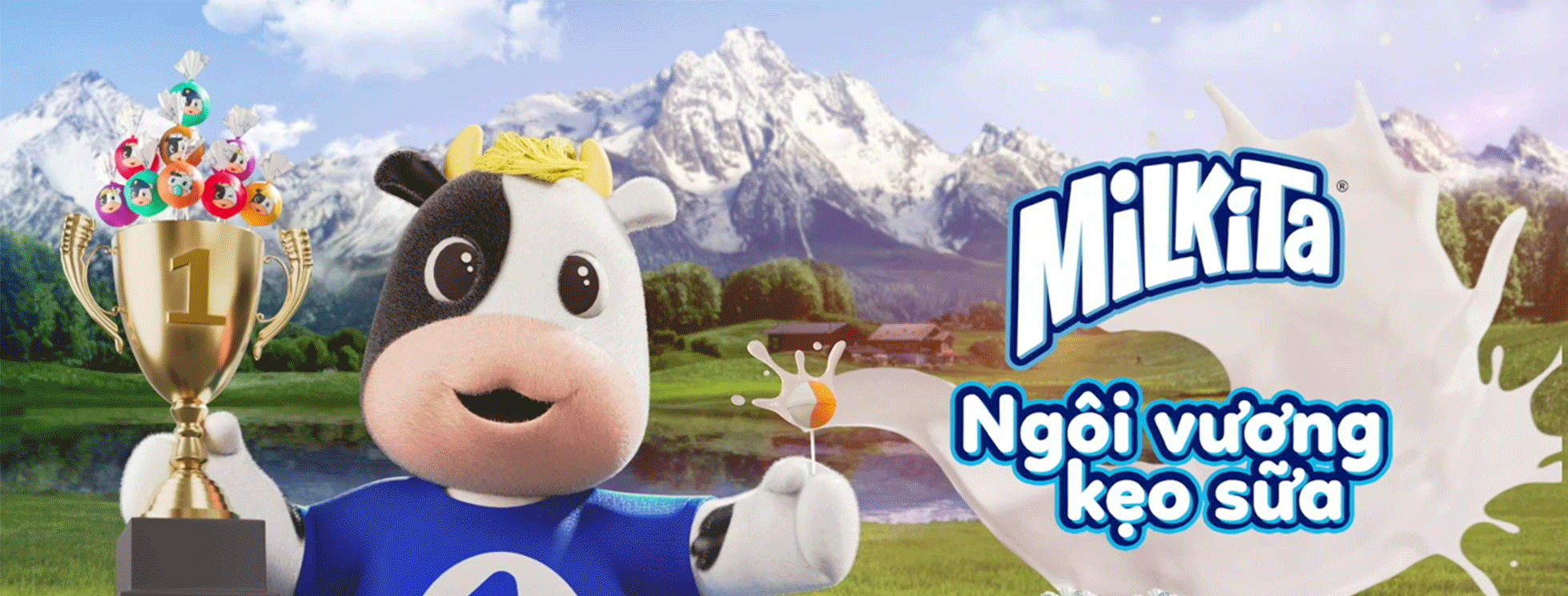 Cover image for United Family Food Việt Nam