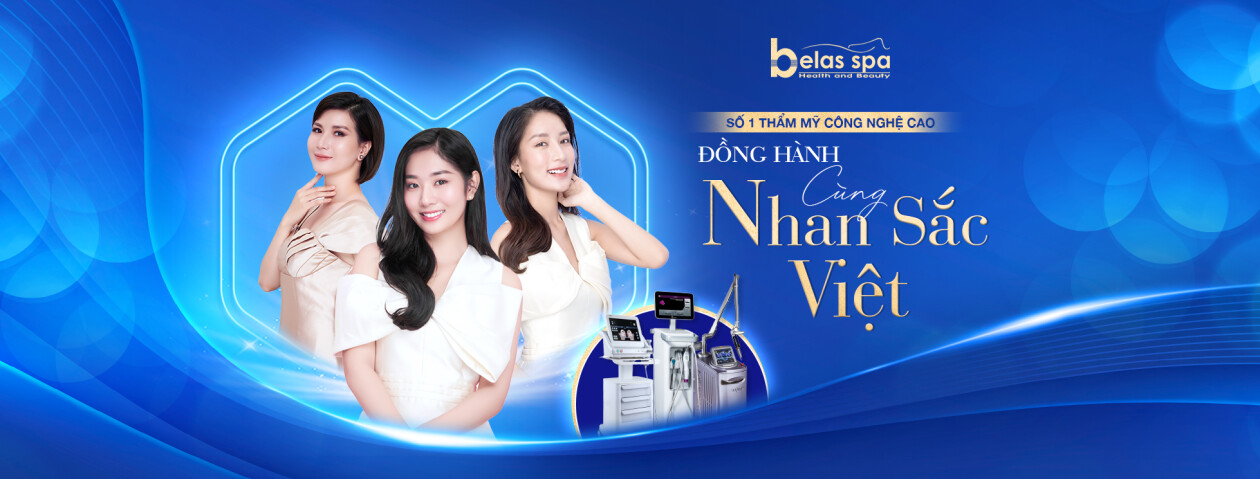 Cover image for Belas Beauty Clinic