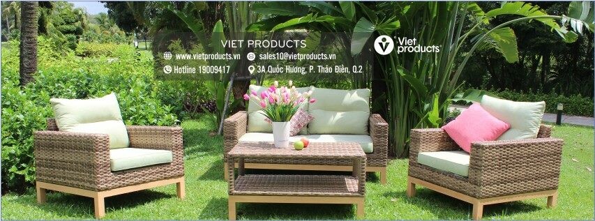 Cover image for Xuất nhập khẩu Hàng Việt - Viet Product