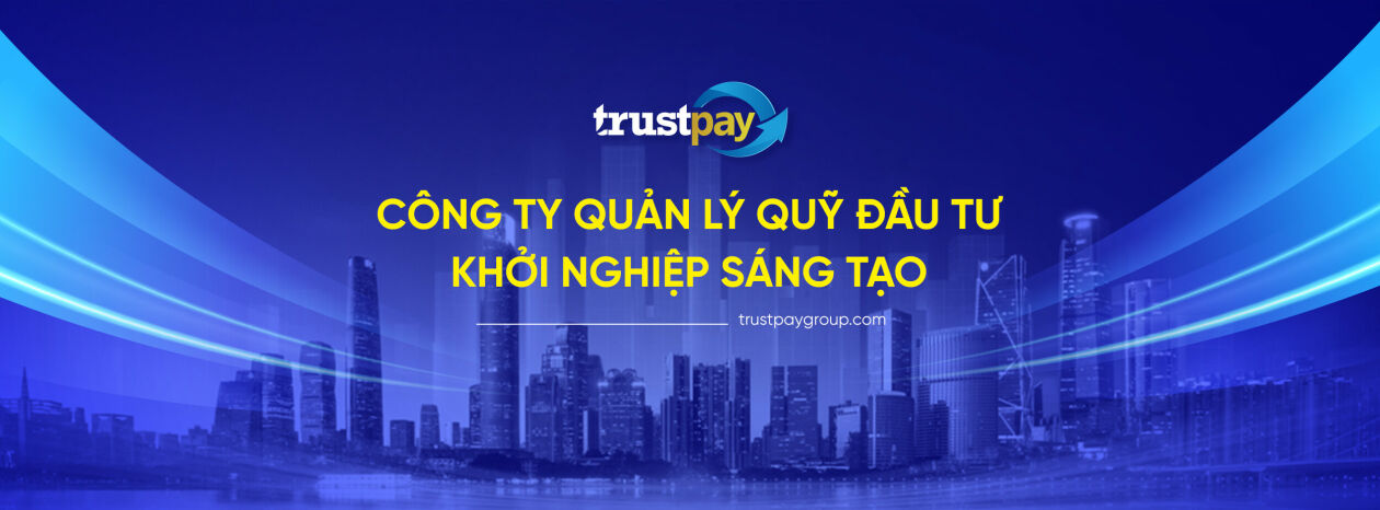 Cover image for TRUSTPAY