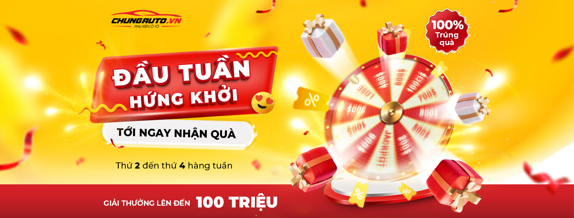 Cover image for Chungauto Việt Nam