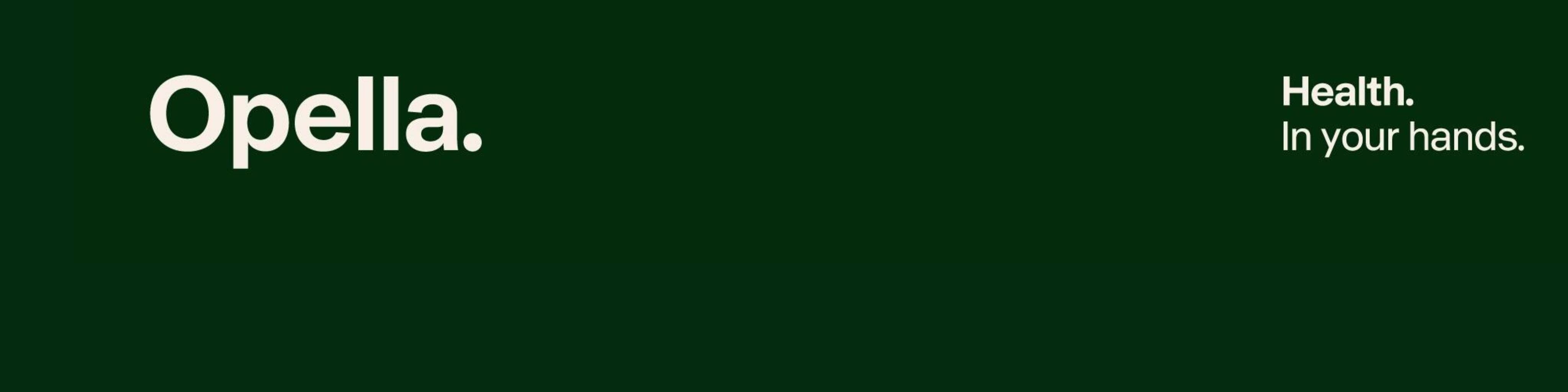 Cover image for Opella