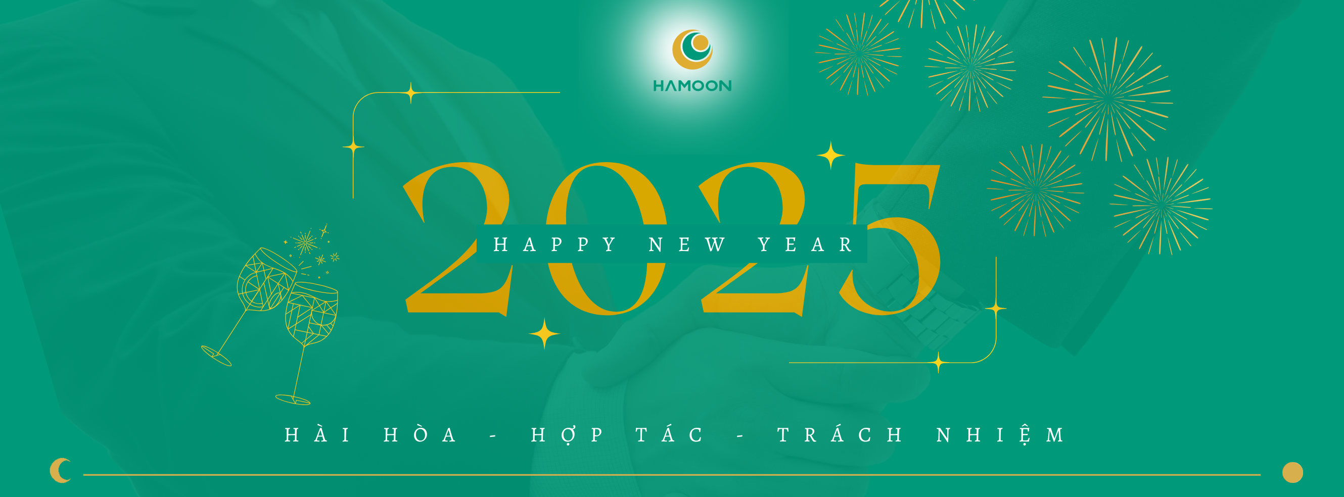 Cover image for HAMOON