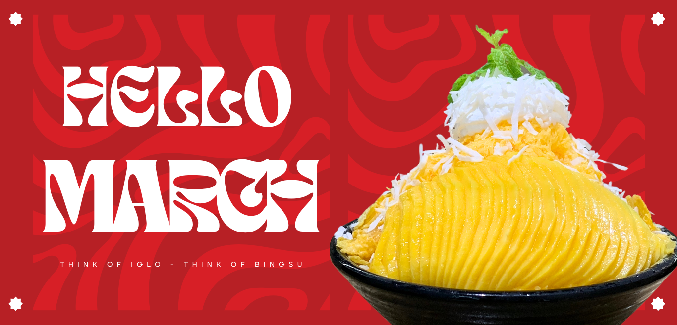 Cover image for Dịch vụ thương mại IGLOO