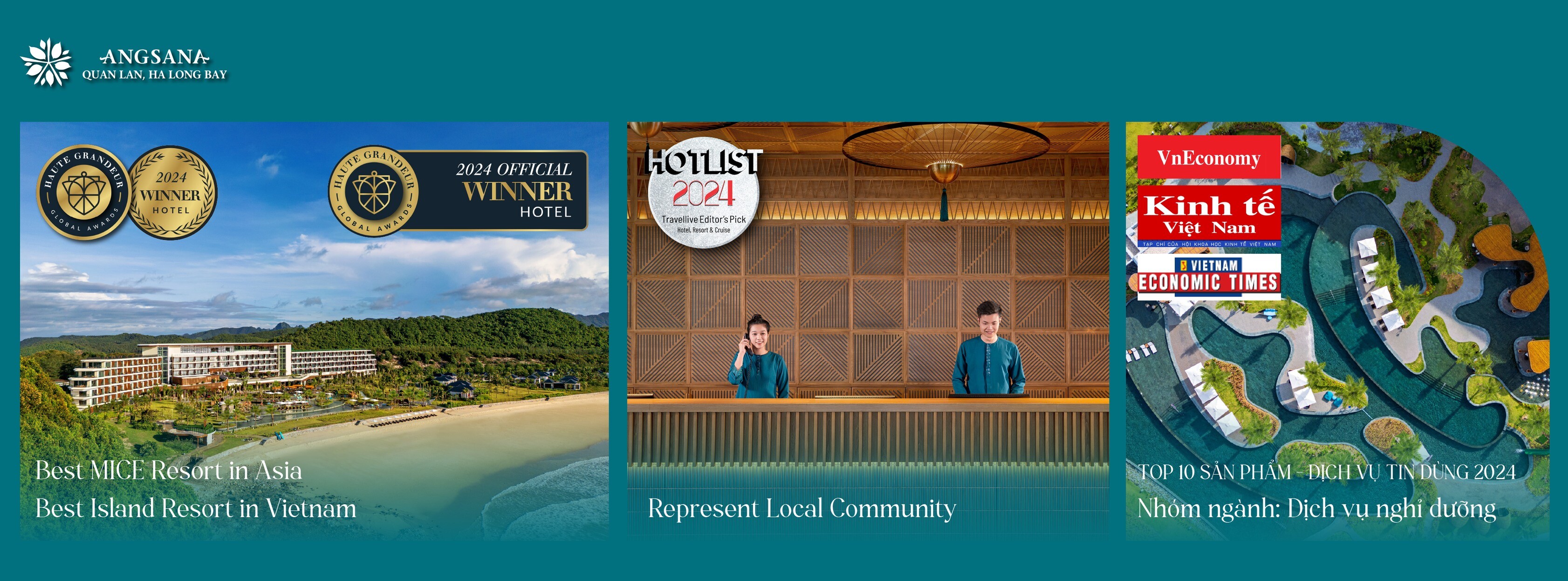 Cover image for ANGSANA QUAN LẠN