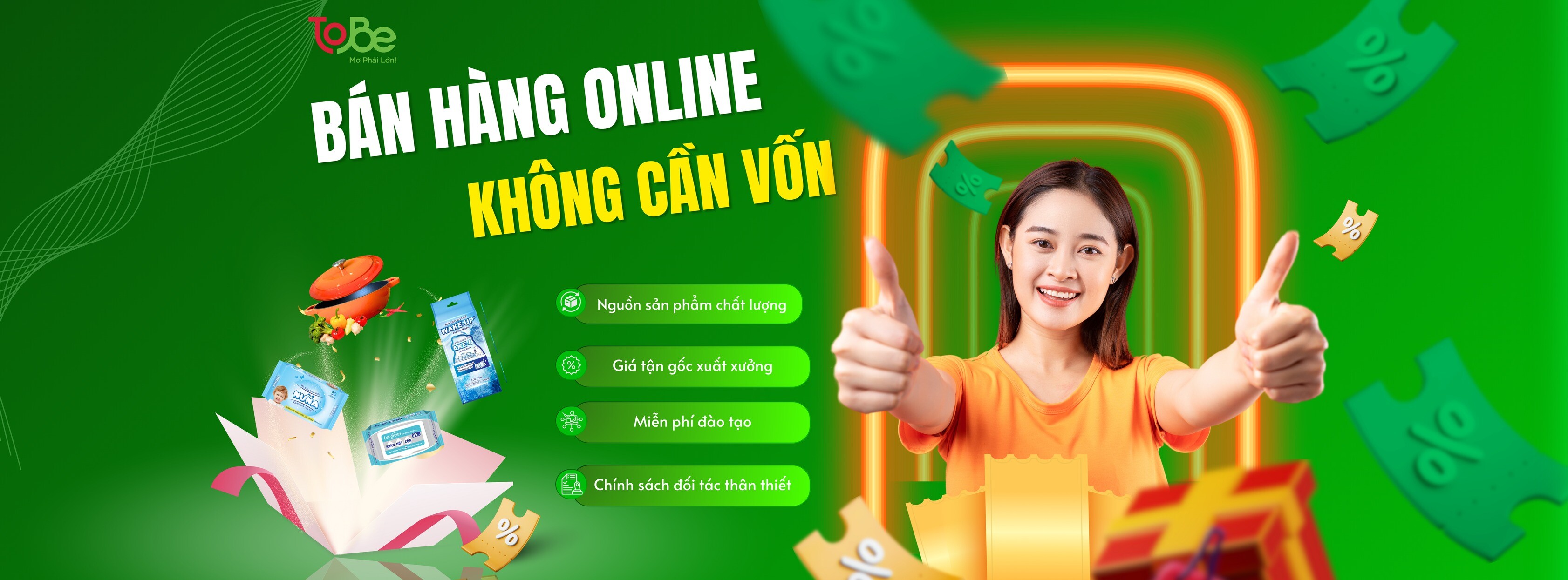 Cover image for THƯƠNG MẠI DỊCH VỤ TOBE