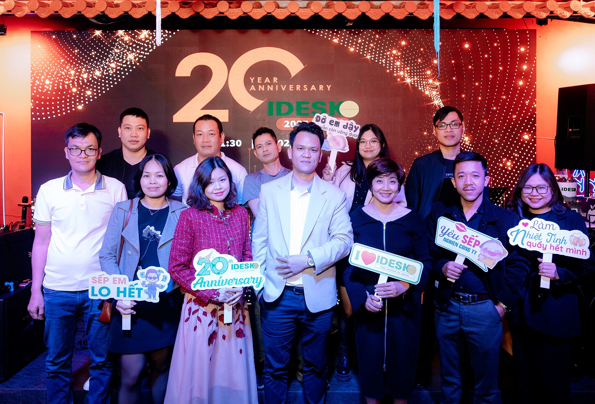 Cover image for Trang Trí Nội Thất Hoàn Mỹ - Nội Thất Idesko