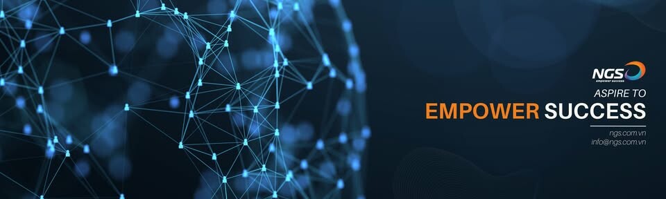 Cover image for NGS Holdings