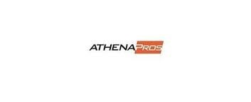 Cover image for AthenaPros