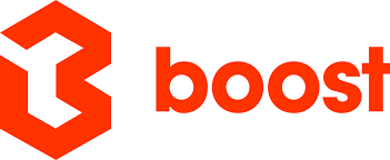 Cover image for Boost Commerce