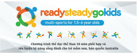 Cover image for Công Ty TNHH Gokids VIỆT NAM