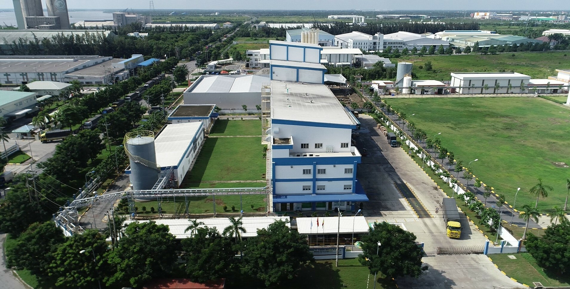 Cover image for Meizan CLV