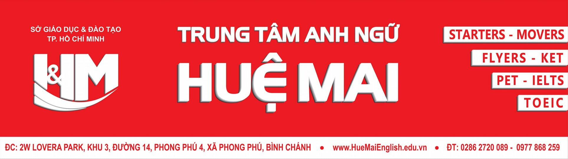 Cover image for ANH NGỮ HUỆ MAI