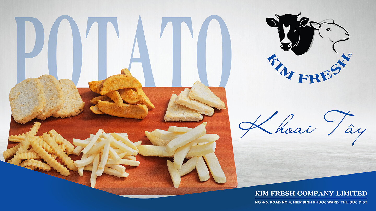 Cover image for Kim Fresh