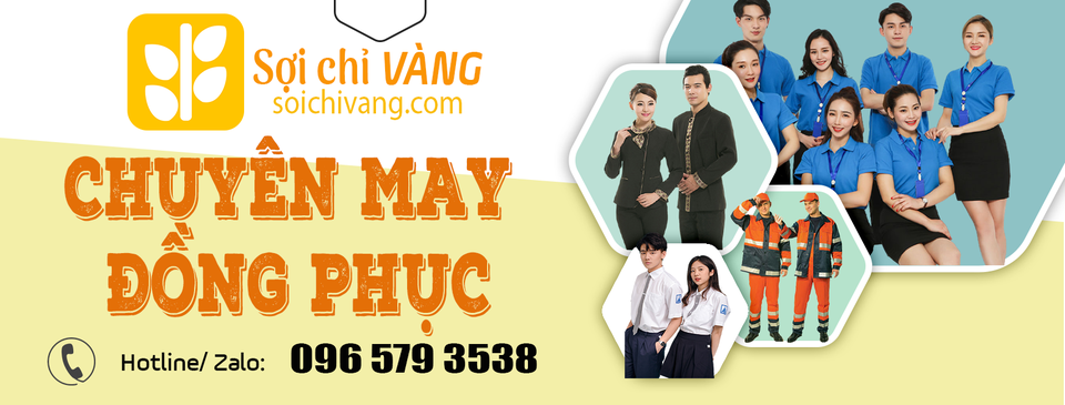 Cover image for Sợi Chỉ Vàng