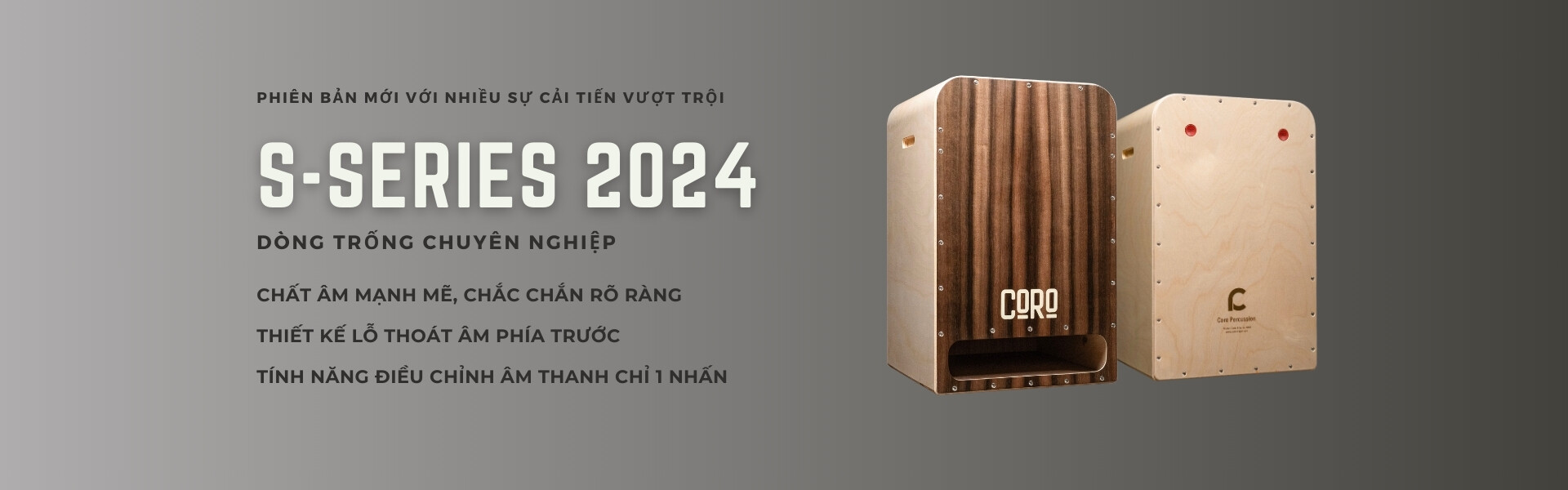 Cover image for CORO VIETNAM
